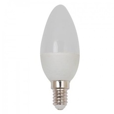 Лампа Світлодіодна Horoz 6W 3000K E14