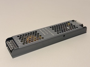 Блок питания для светодиодной ленты 300W PRO