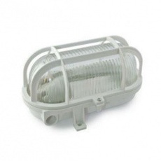 Светильник ЖКХ Овал SPP-12Вт 4000К