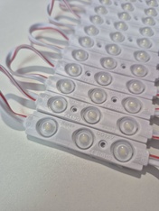 Светодиодный модуль Led-One 1,5W 6000К IP65