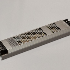Блок питания для светодиодной ленты 150W slim IP20