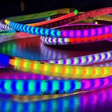 Светодиодная лента Led-One Smart 420D multciolour 24V