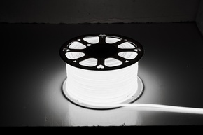 Светодиодная лента Led-One COB 220V 6000K