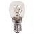 Лампа Lemanso 25W E14 для микроволновки (300)