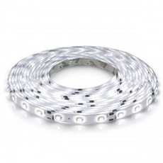 Світлодіодна Стрічка Biom 5050-60 6000K, Герметична, 1М