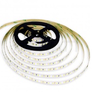 Світлодіодна стрічка Biom -LED 2835-120 6000K IP20, 1м