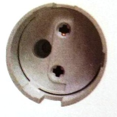 Патрон lemanso для Т8 ламп