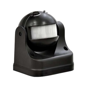 Датчик руху Feron LX39 / SEN11 чорний