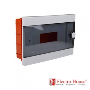 Бокс модульный для внутренней установки на 12 модулей