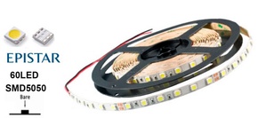 LED лента LEDEX - SMD 5050/ 60 LED на метр