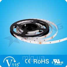 
                        Светодиодная лента RISHANG 2835-60 IP20 3000K