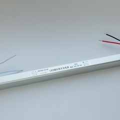 Блок питания Led-One Ultra slim 60W 5A