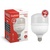 Led Лампа ELM Промислова PA10 TOR 28W E27 6500K