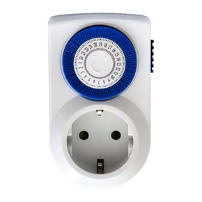 Розетка з таймером Feron TM50