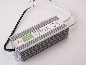 Блок питания Led-One 100W 10А герметичный