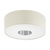 Потолочный LED светильник Eglo ROMAO1 95327