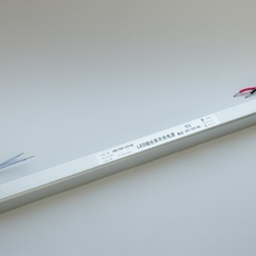 
                        Блок питания Led-One Ultra slim 72W 6A