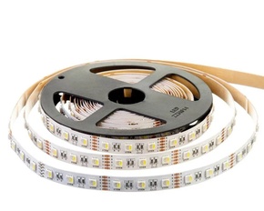 Світлодіодна стрічка Led-One Proseries 5050-60 RGBW