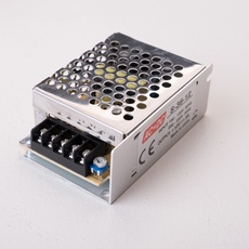 Блок питания Led-One 12В 36W в перфорированном корпусе