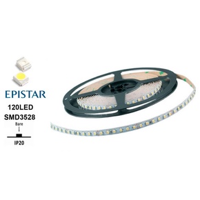LED лента LEDSTAR - SMD 2835 / 120 LED на метр