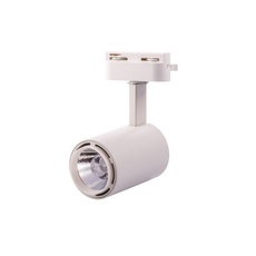 Трековый светильник Z-Light Zl4007 10W белый