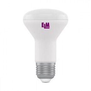 LED лампа ELM рефлекторная R63 PA-10 7W E27 4000K