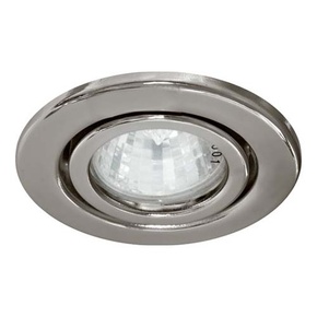 Вбудований Світильник Feron DL11 Титан Поворотний