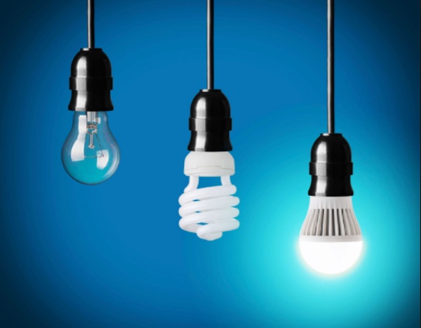 Как правильно выбрать светодиодные светильники и сэкономить бюджет? 
