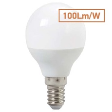 Світлодіодна Лампа Feron LB-195 7W E14 2700K