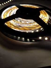 Світлодіодна Стрічка Led-One Ultra Proseries 2835-120 IP20 4000K