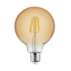 Лампа Horoz 6W RUSTIC GLOBE-6 Филамент