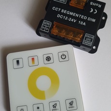 Димер D-6A-SMART 3 кнопки 1 канал