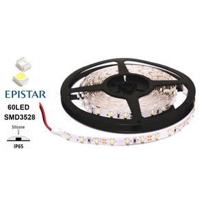 LED лента LEDSTAR - SMD 2835 / 60 LED на метр