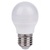 Светодиодная лампа Z-Light G45 6W Е27 3000К