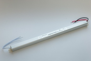 Блок питания Led-One Ultra slim 72W 6A