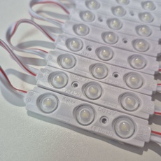 
                        Светодиодный модуль Led-One 1,5W 6000К IP65