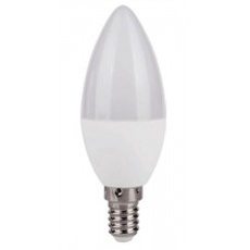 Світлодіодна Лампа Z-Light C37 6W Е14 4000К