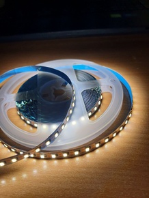 Світлодідна стрічка Led-One Standart 2835-60 4000К