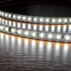 LED лента Led-One 220V 2835-120 8W 4000К