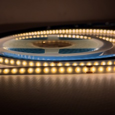 Светодиодная лента Led-One COB DOTS 3000К 24V