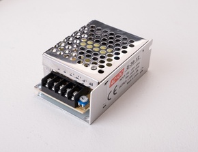 Блок питания Led-One 12В 36W в перфорированном корпусе