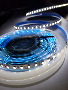Светодиодная лента Led-One StandartPlus 2835-120 6000K