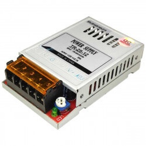 Блок Живлення Biom 25W 2,1А Стандарт З Перфорацією