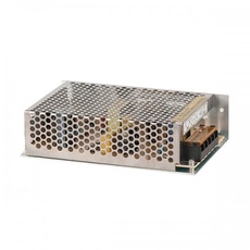 Блок Живлення 12В 150W В Перфорованому Корпусі
