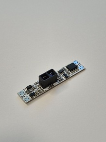 Сенсорний вылючатель Led-One 5А DC12-24V (взмах)