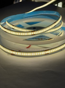 Світлодіодна стрічка Led-One Proseries COB 3000K
