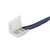 Коннектор Led-One для ленты 12V под RGB ленту 10мм