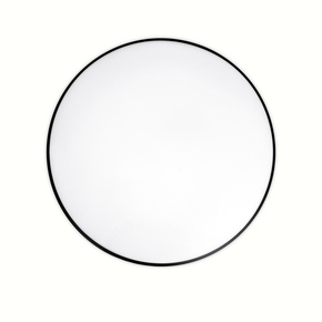 LED светильник LEBRON LL-CL-CLASSIC-65RBl, 65W, 4100K, черный