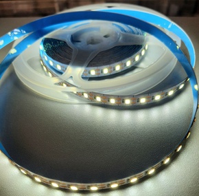 Світлодіодна Стрічка Led-One 5V 2835-120  6000K 1м