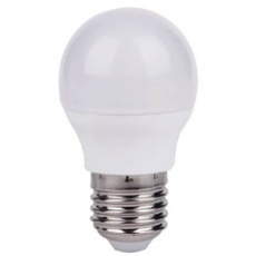 Светодиодная лампа Z-Light G45 8W Е27 6400К